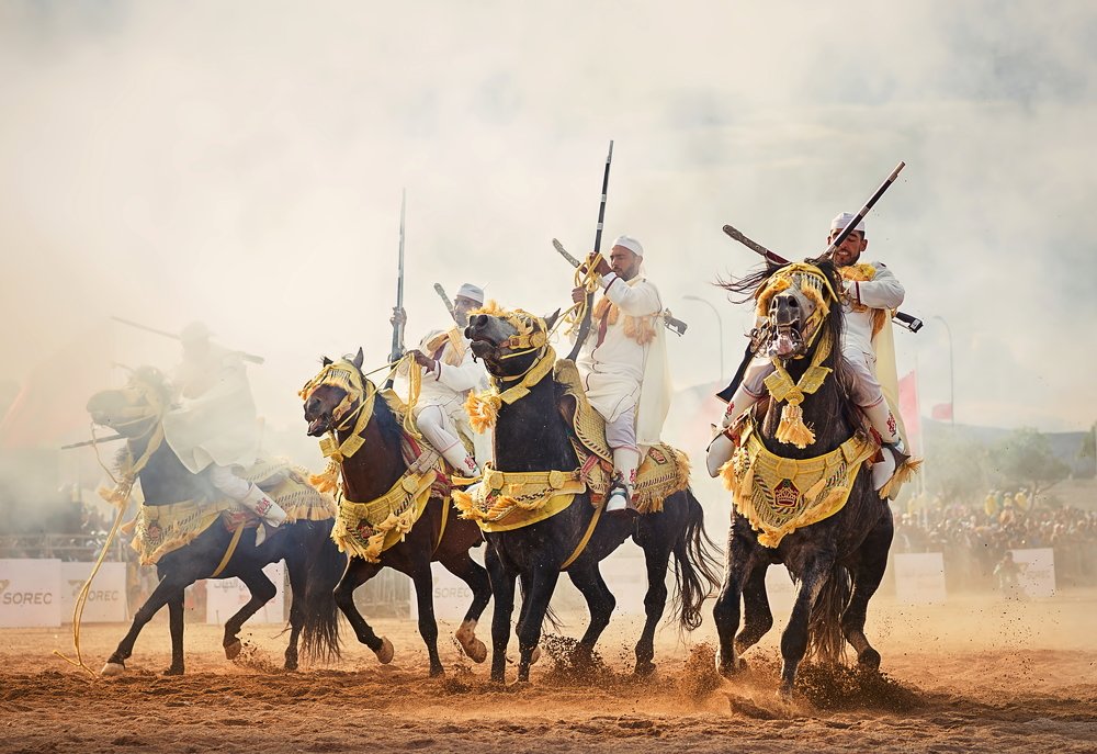 Photograph by AIT AHMED ABDELMAJID