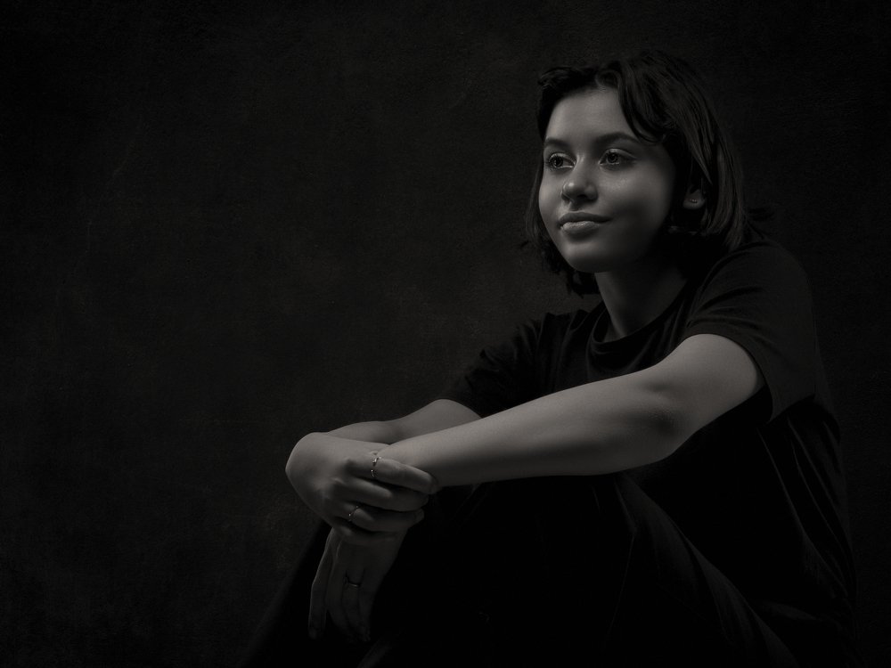 Photograph by Алексей Плахотин