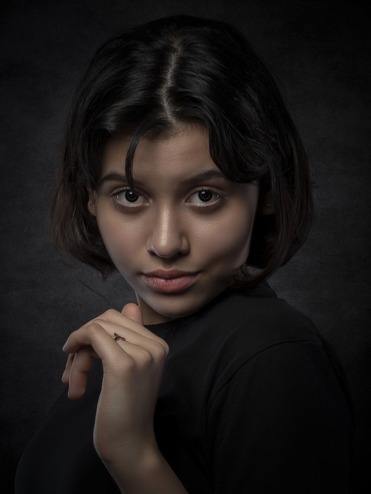 Photograph by Алексей Плахотин