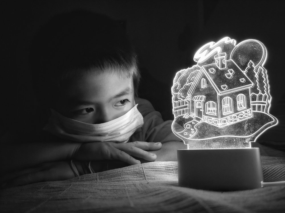 Photograph by Arnel Garcia