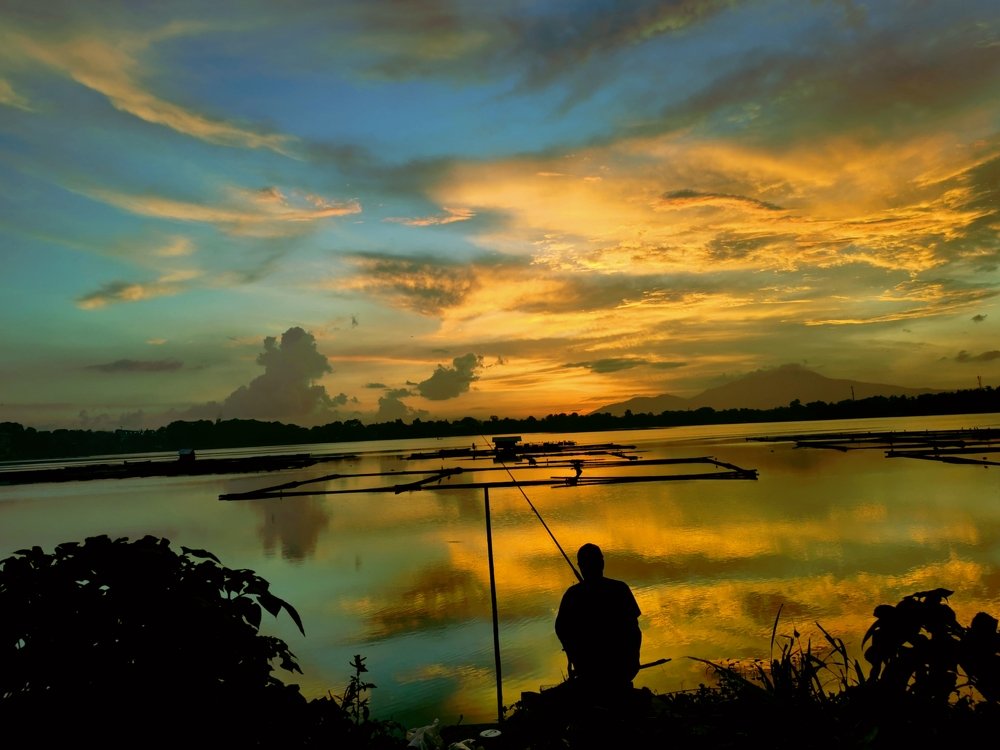 Photograph by Christian Aquino