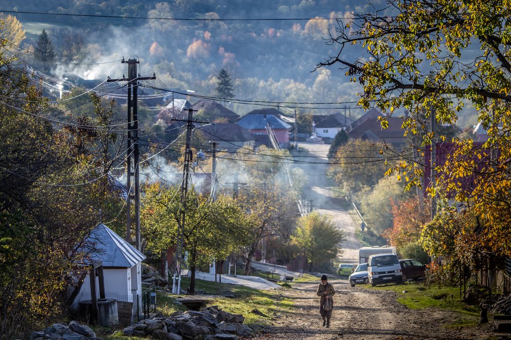 Photograph by Dzintra Zvagina