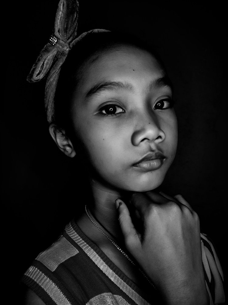 Photograph by Arnel Garcia