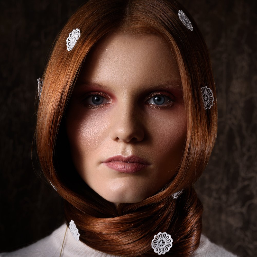 Photograph by Ксения Рыбка