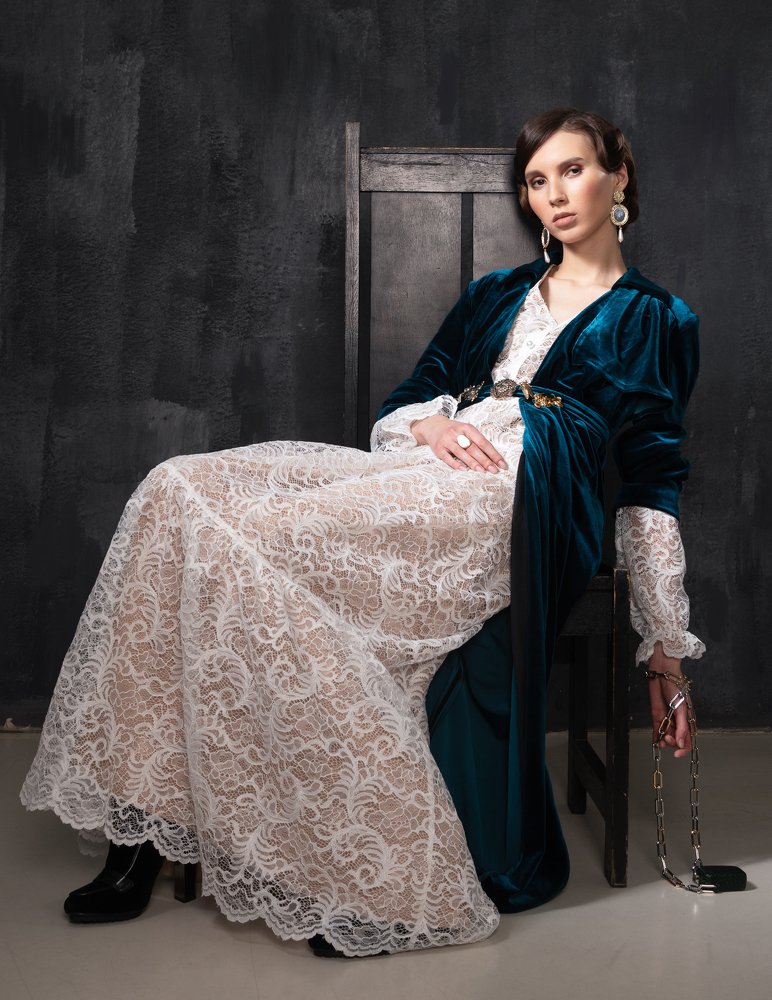 Photograph by Ксения Рыбка