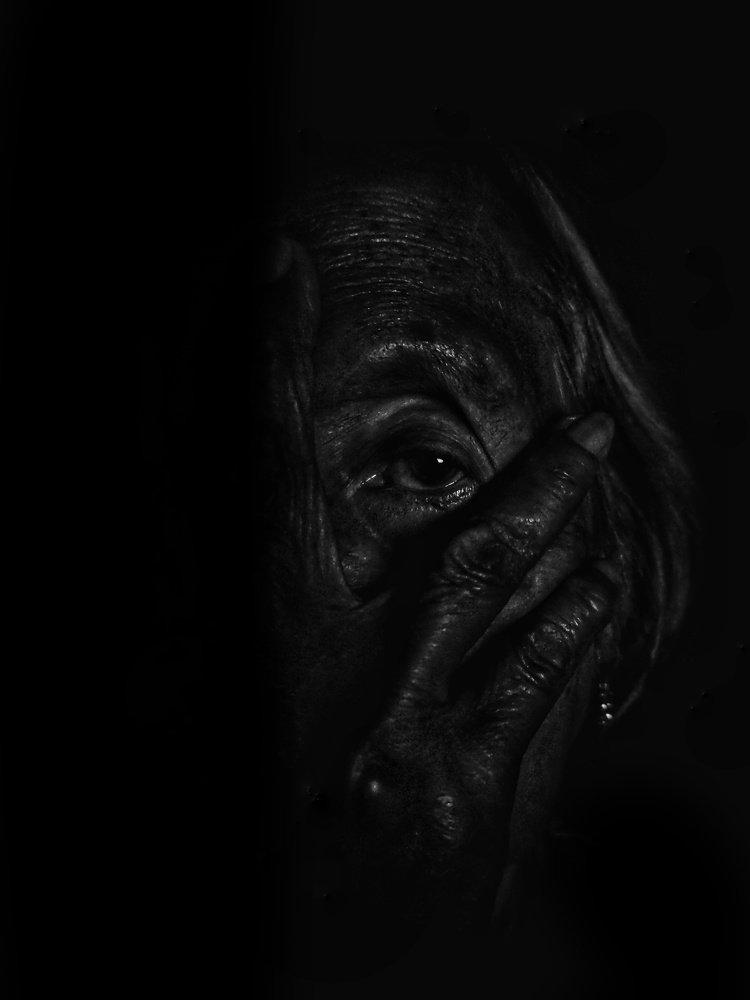 Photograph by Arnel Garcia