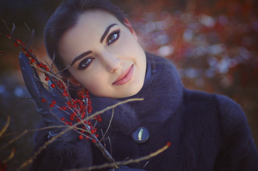 Photograph by Анжелика Гладкова