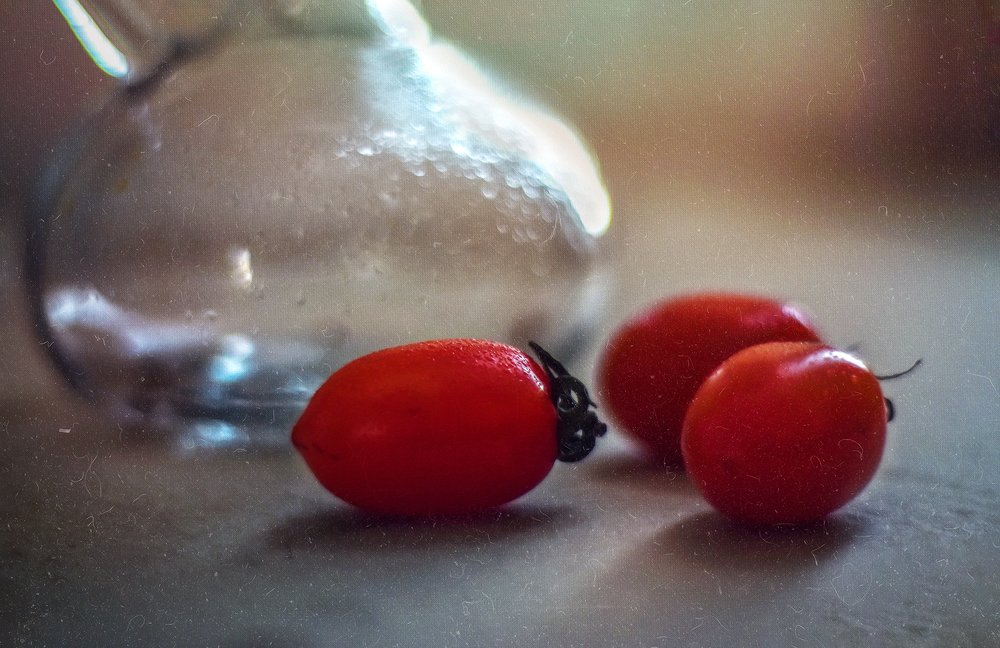 Photograph by Елена Осколкова