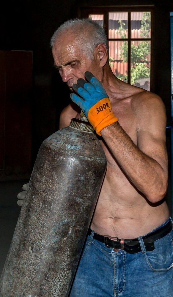 Photograph by Юрий Ким