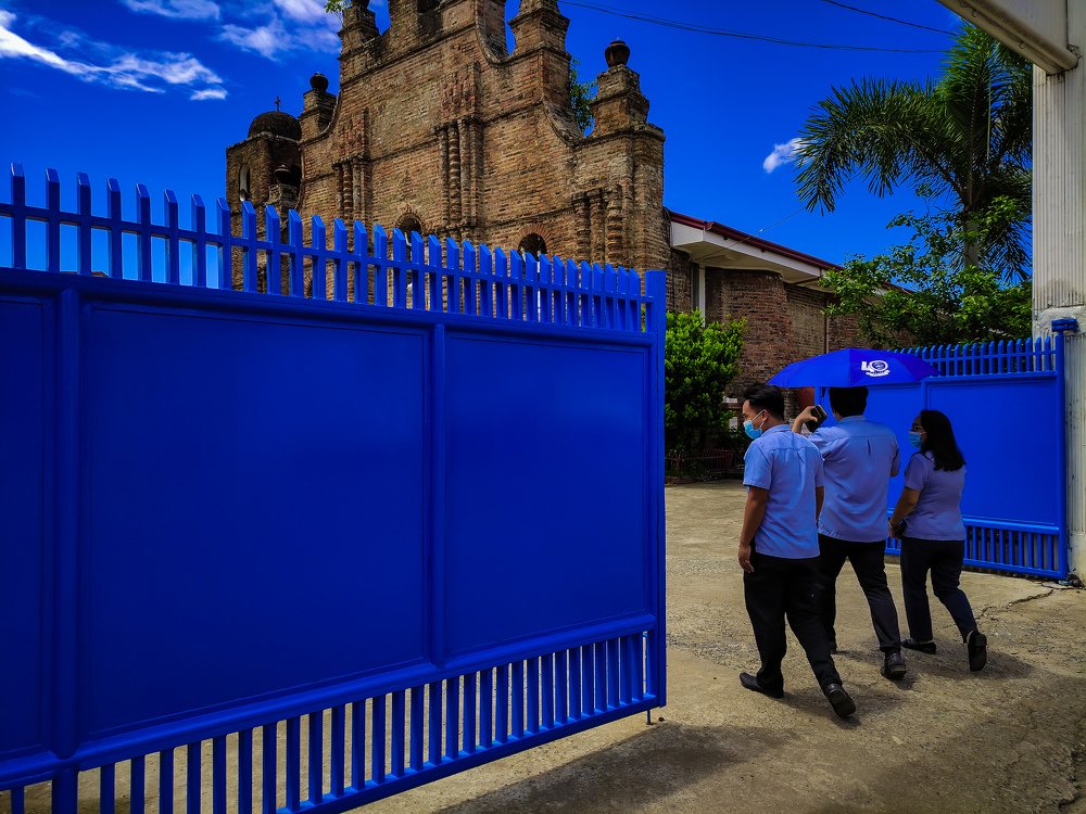 Photograph by Arnel Garcia