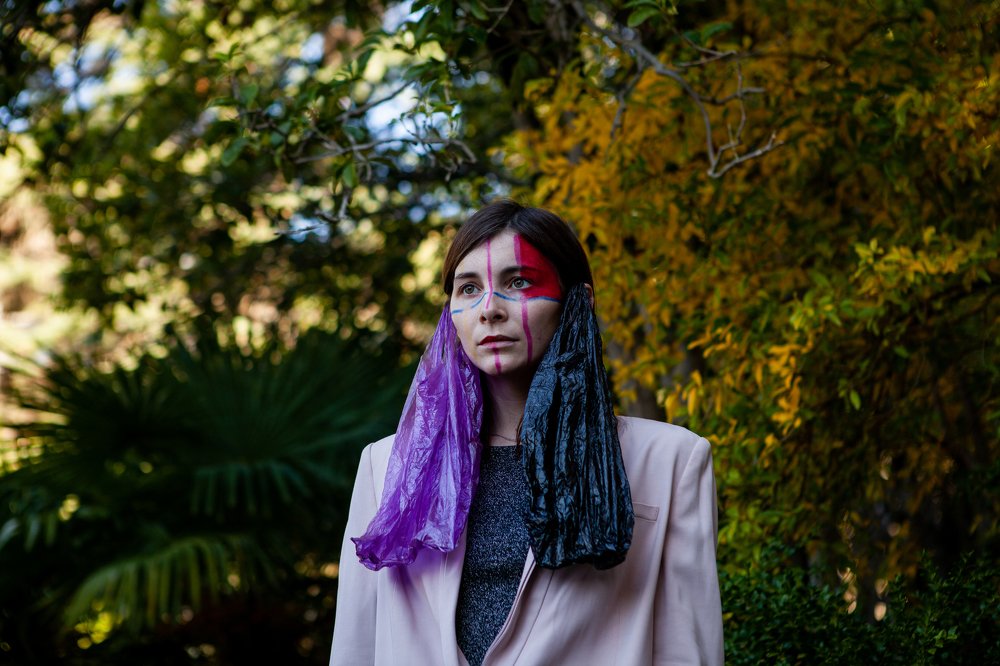 Photograph by Маргарита Тиунова