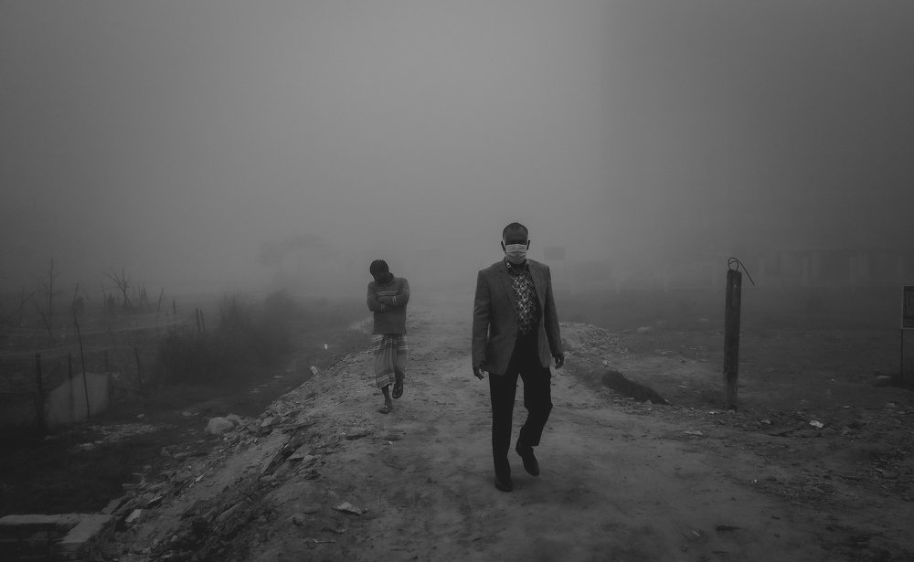 Without discrimination