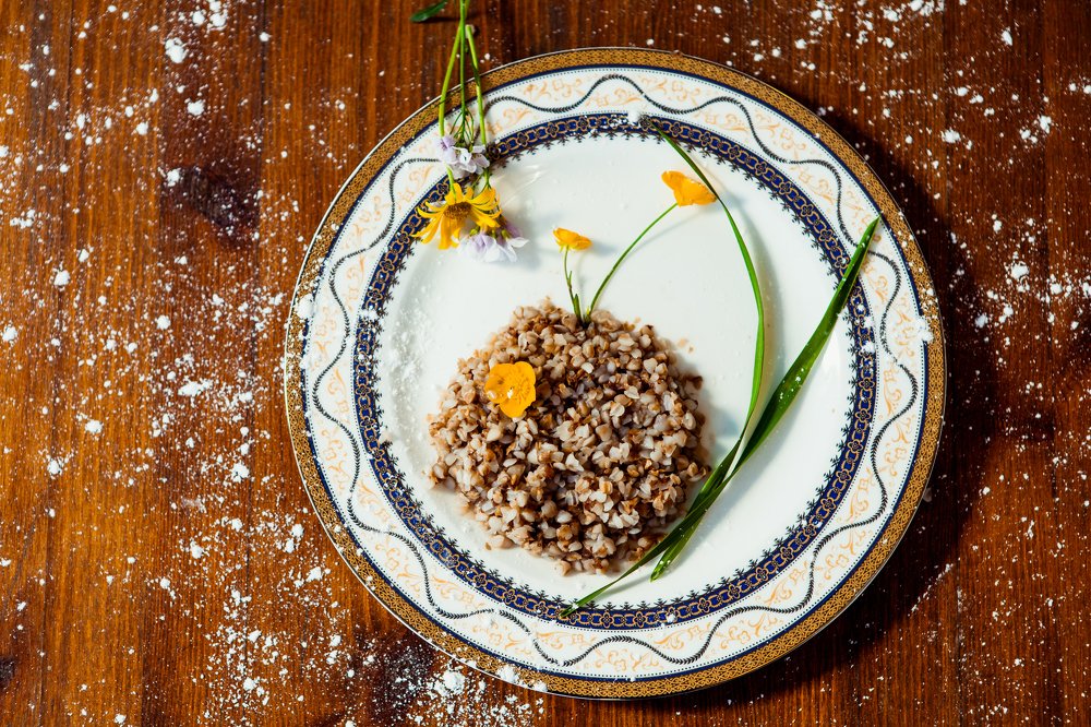 Photograph by Маргарита Тиунова