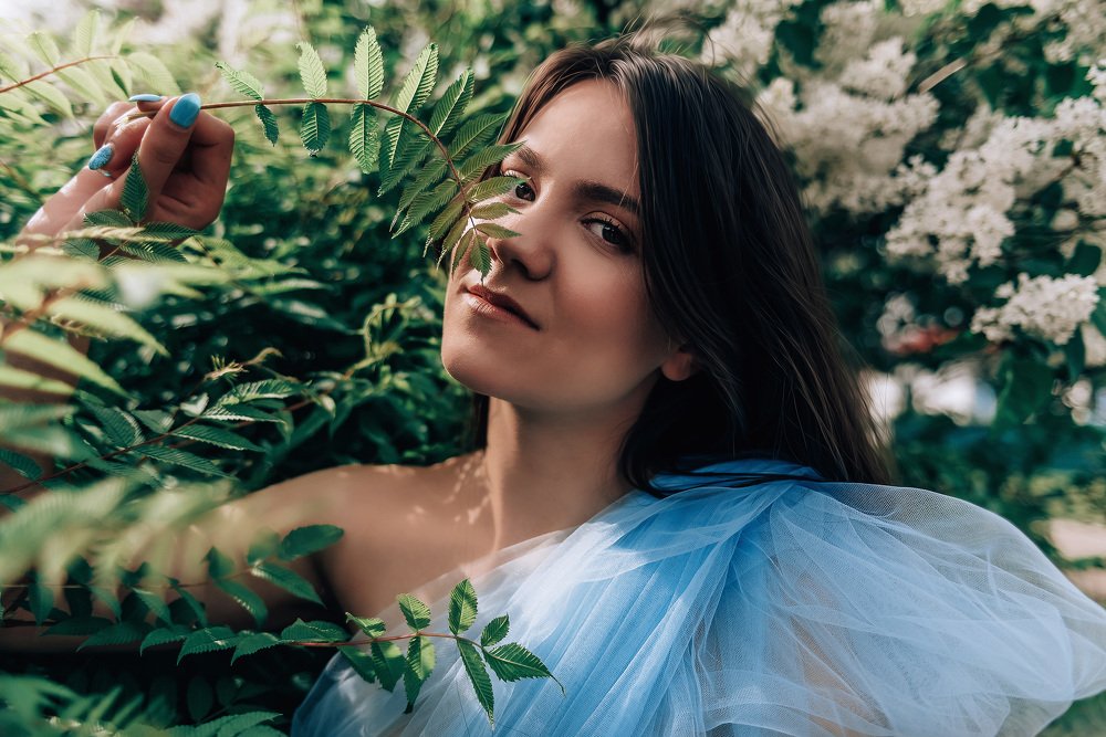 Photograph by Ирина Чуркина