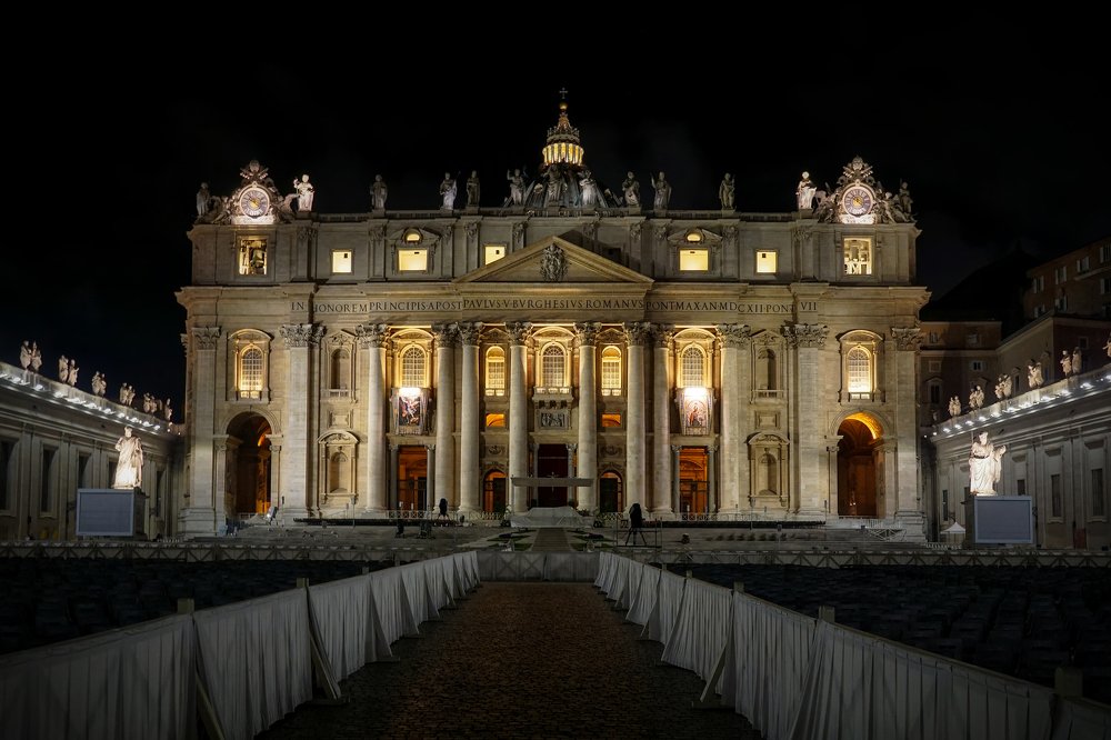 Photograph by Oleg Kuzovlev