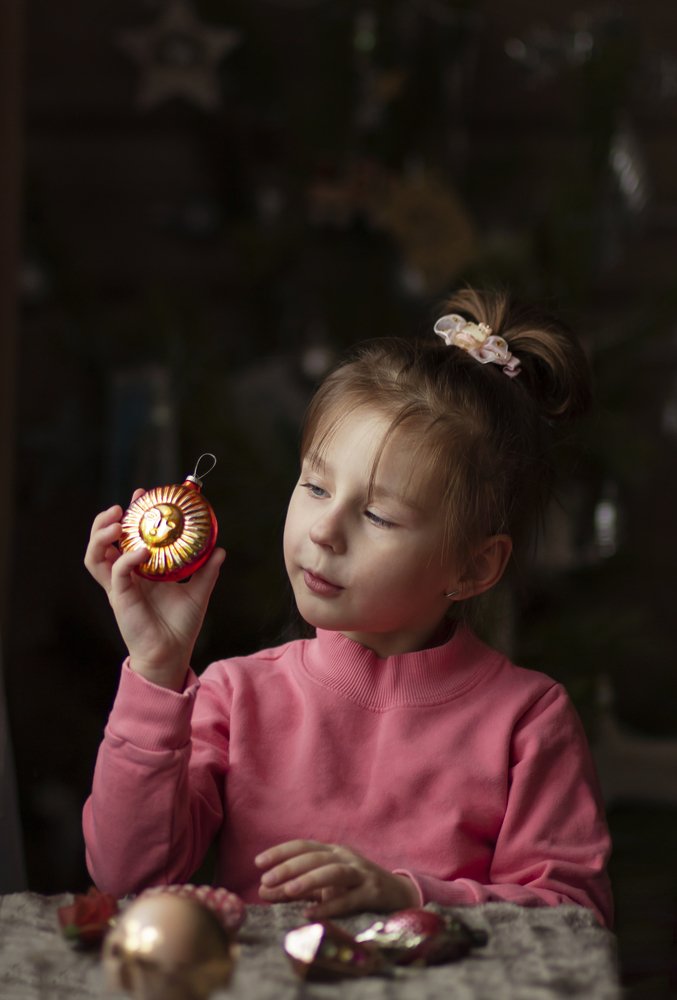 Photograph by Елена Галкина