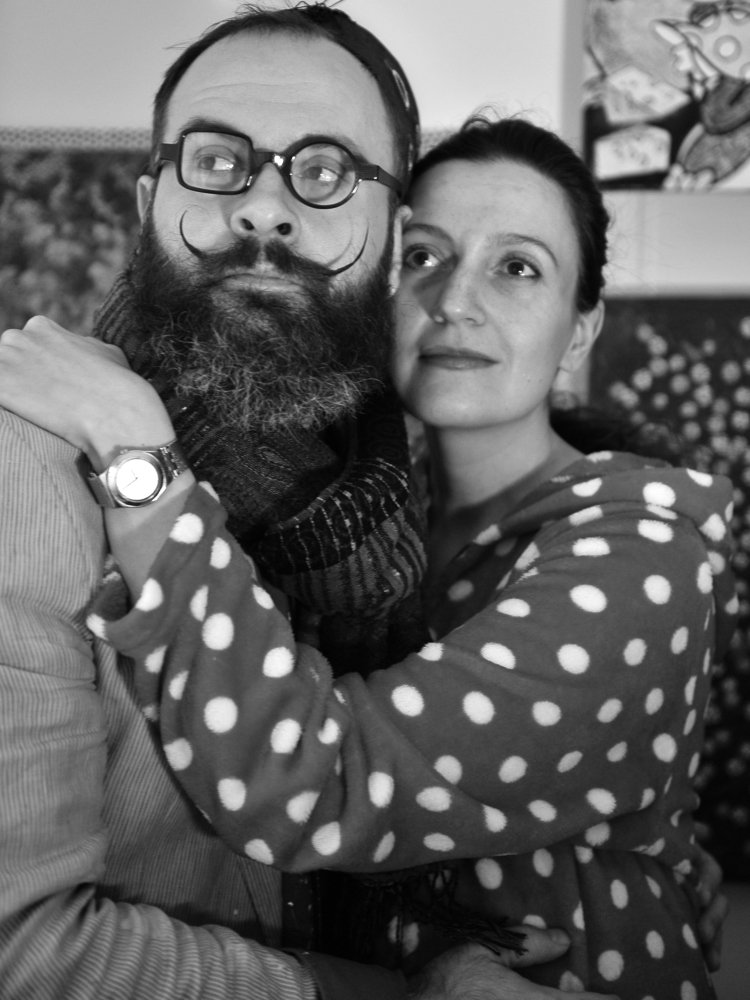 Photograph by Elena Starodvorskaya