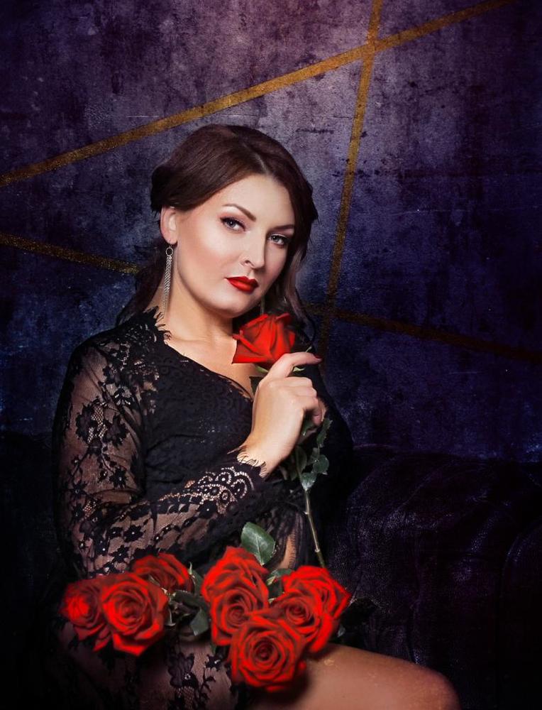 Photograph by Мария Петрова