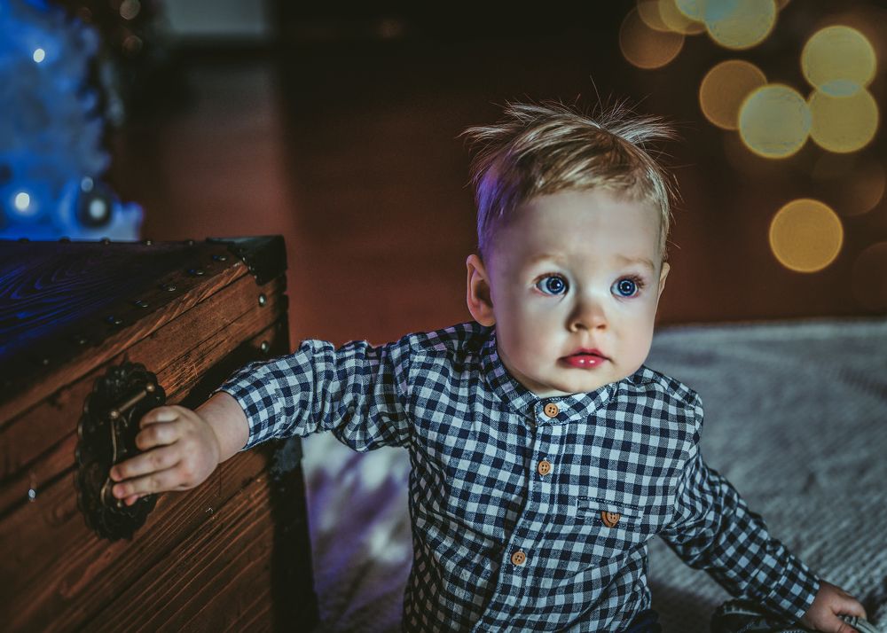 Photograph by Елена Савченкова