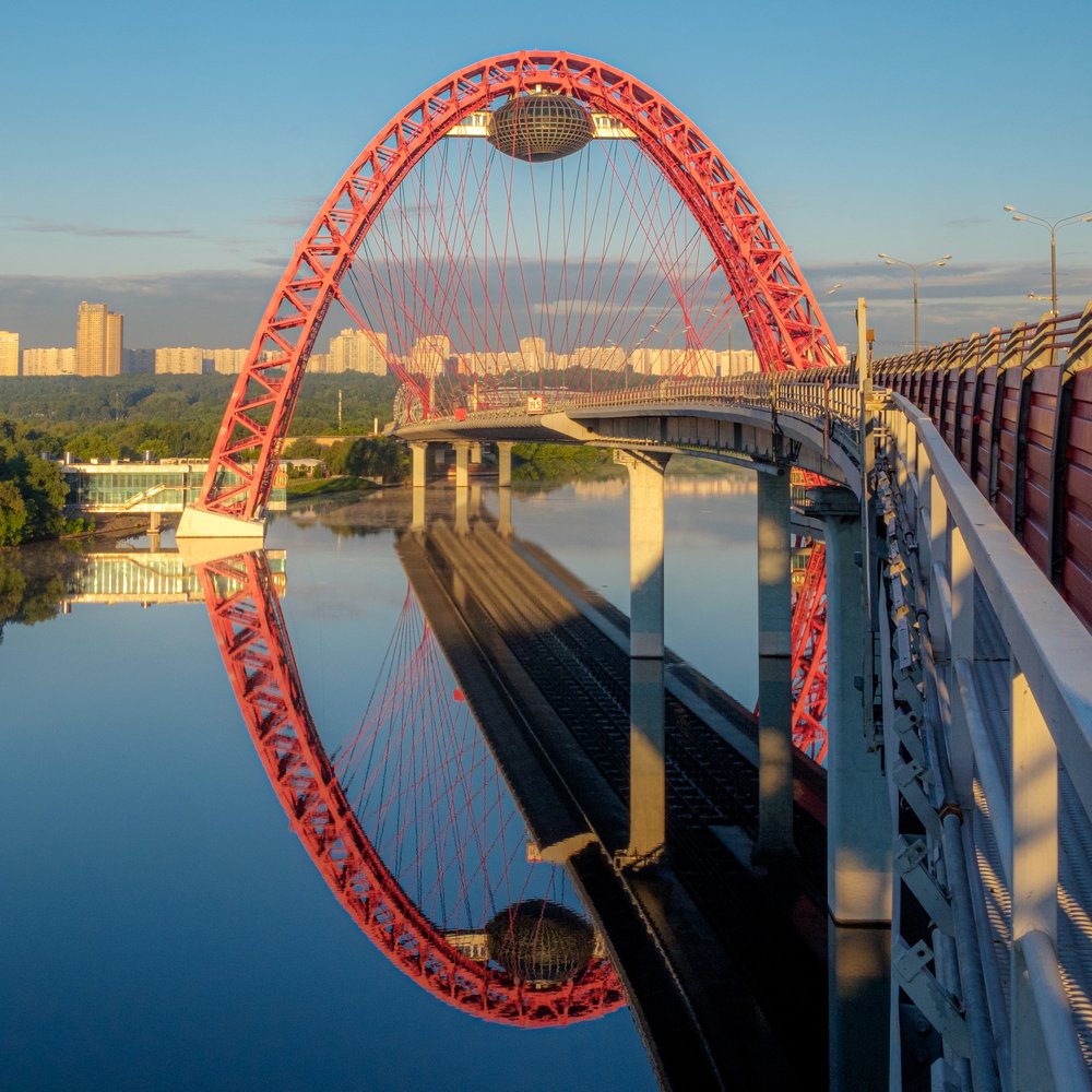 Photograph by Анатолий Асеев