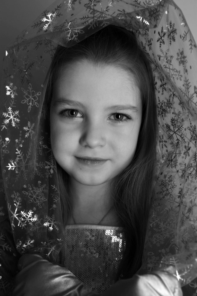Photograph by Elena Starodvorskaya
