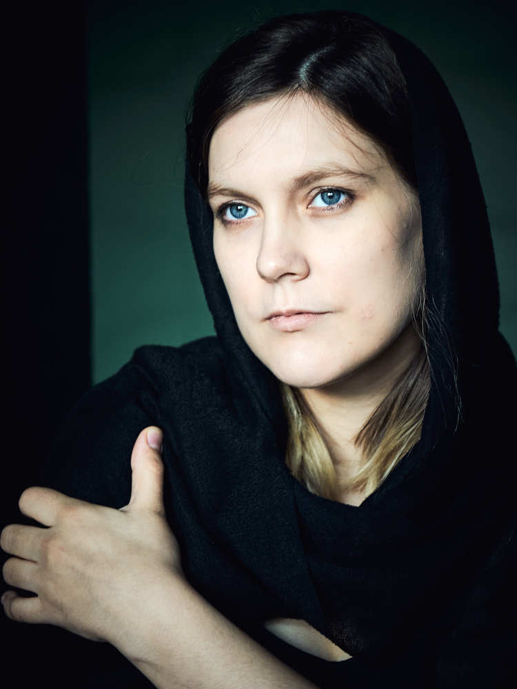 Photograph by Elena Starodvorskaya