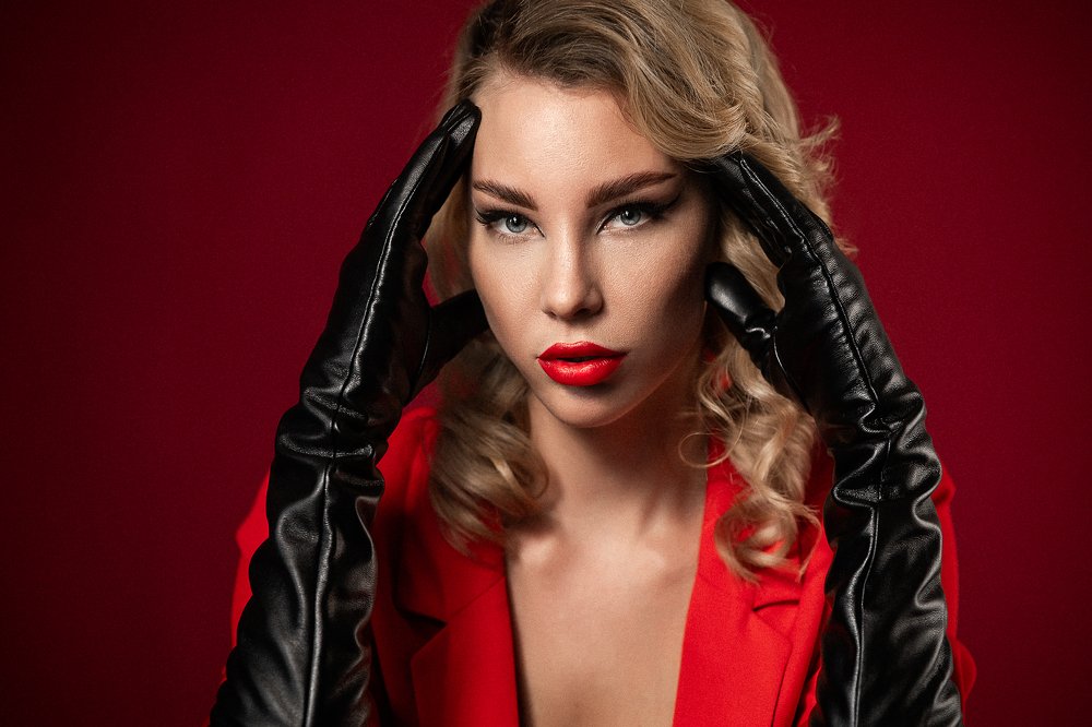 Photograph by Ксения Шевчук