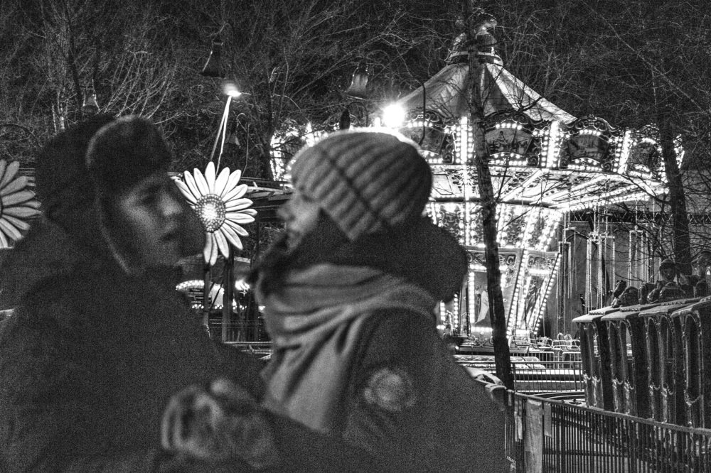 Photograph by Дария Кривун