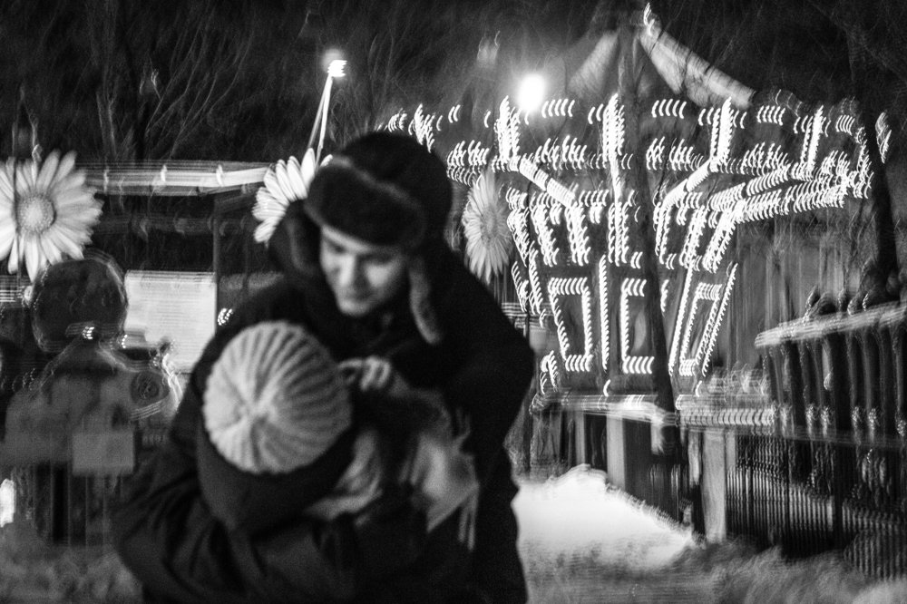 Photograph by Дария Кривун