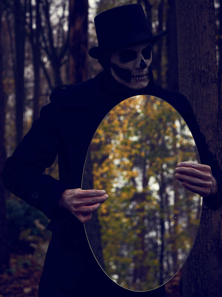 Photograph by Elena Starodvorskaya