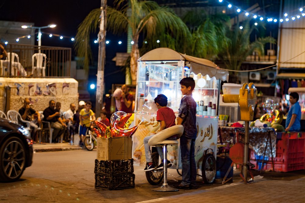 Детский труд / Child labor