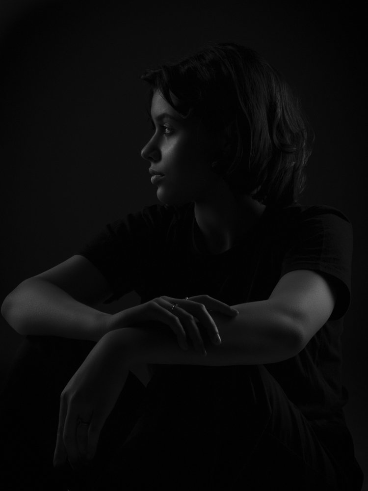 Photograph by Алексей Плахотин