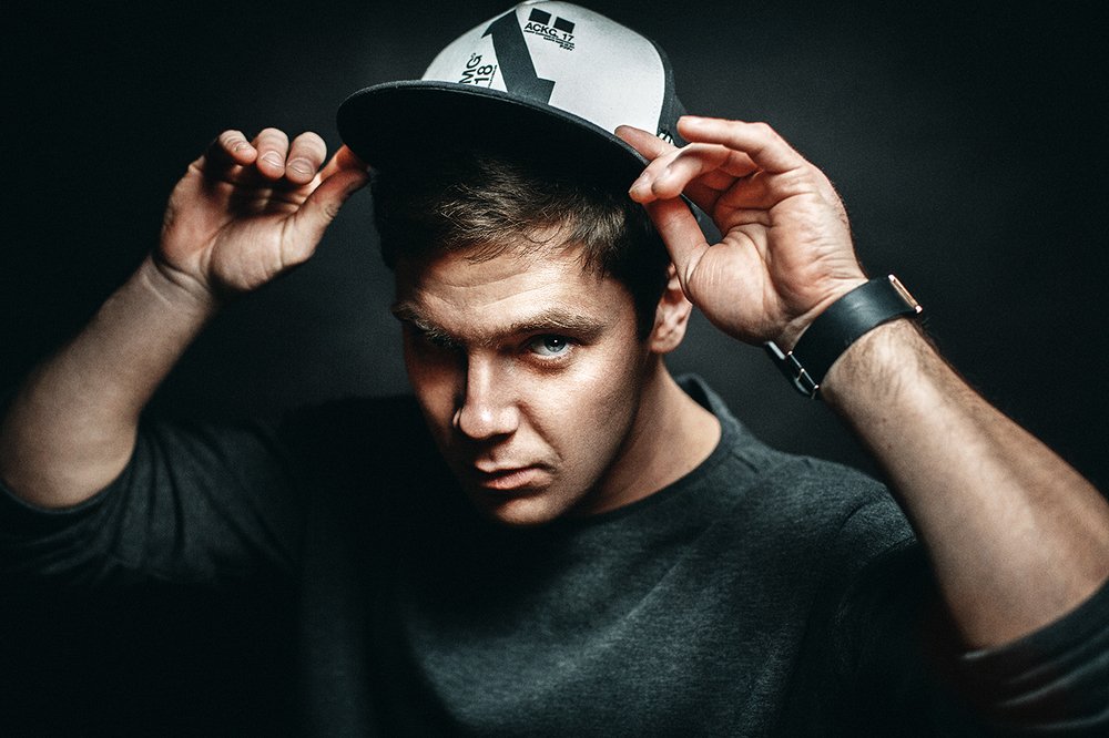 Photograph by Антон Жилин