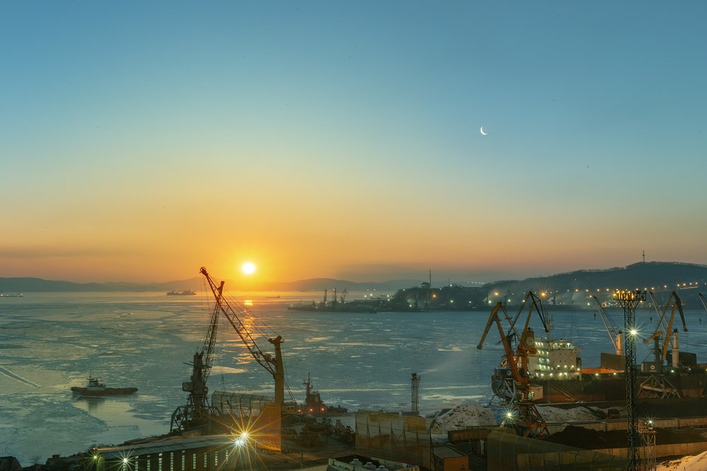 Photograph by Александр Кузнецов