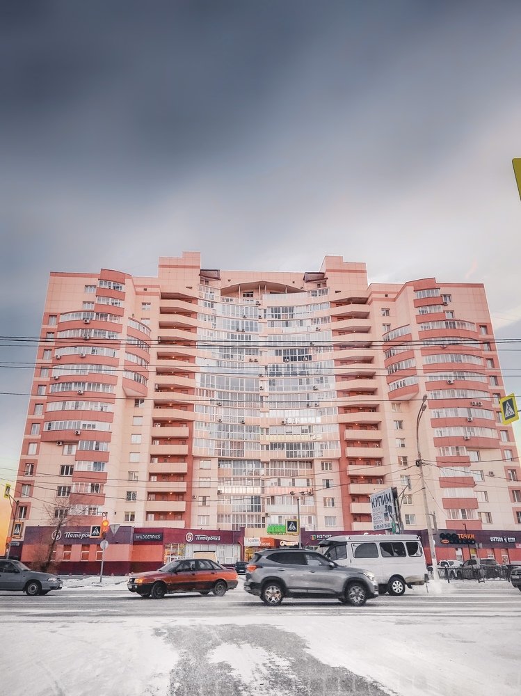 Photograph by Иван Сазыкин