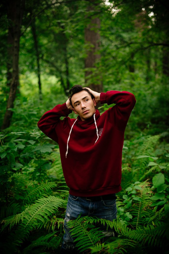 Photograph by Юлия Силина