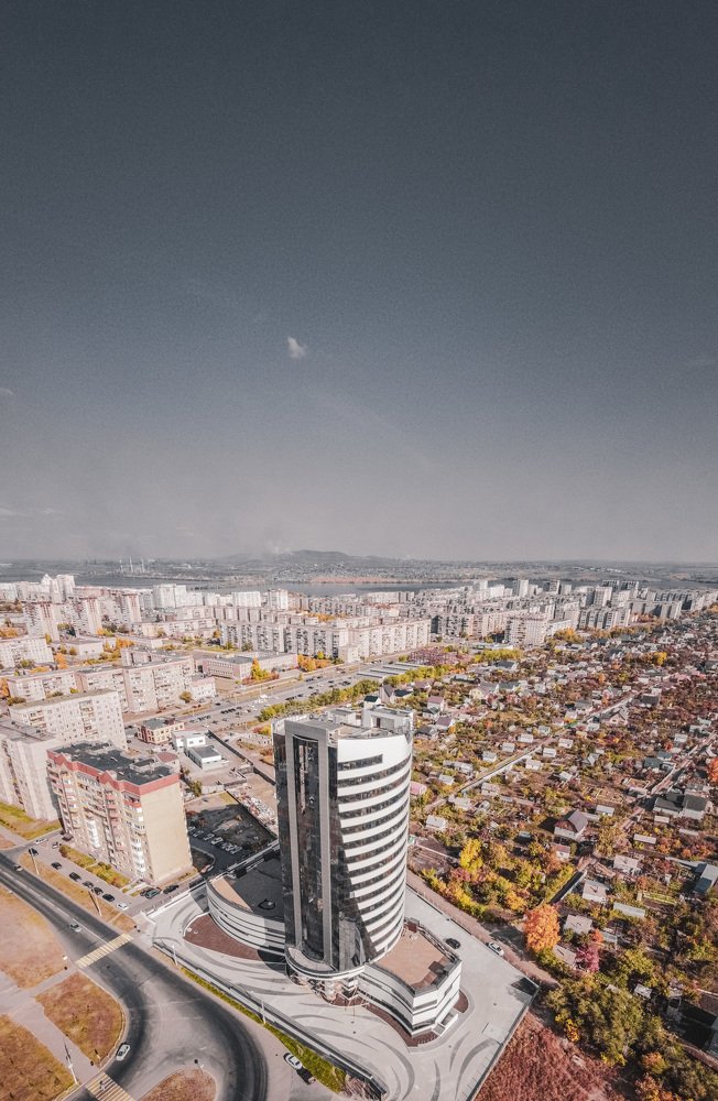 Photograph by Иван Сазыкин