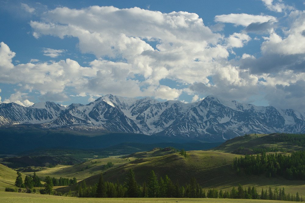 Photograph by Юлия Силина