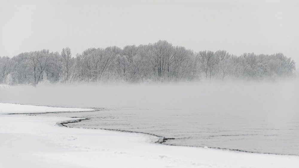 Протоки Иртыша