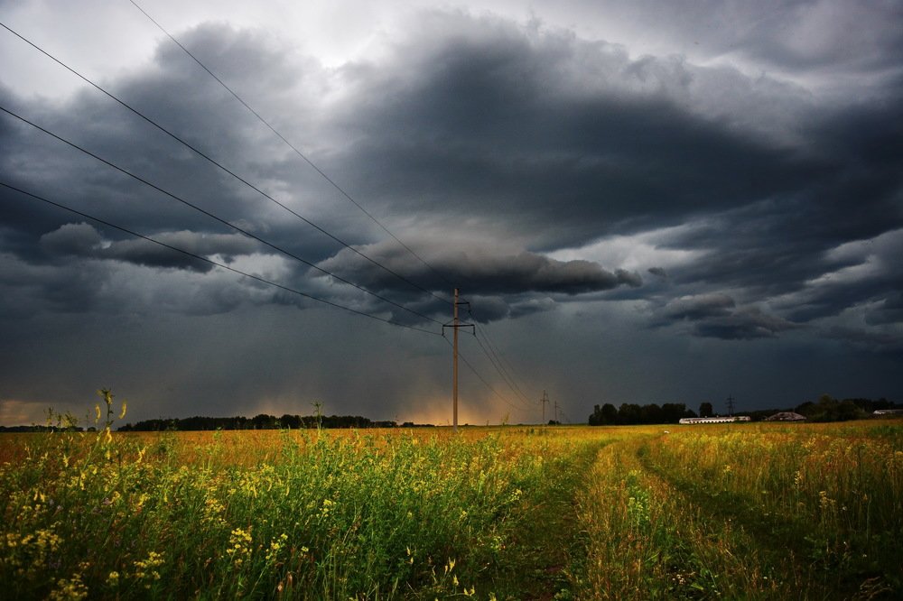 Photograph by Andrey