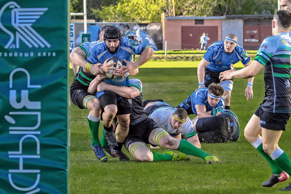 Photograph by Сергей Черных