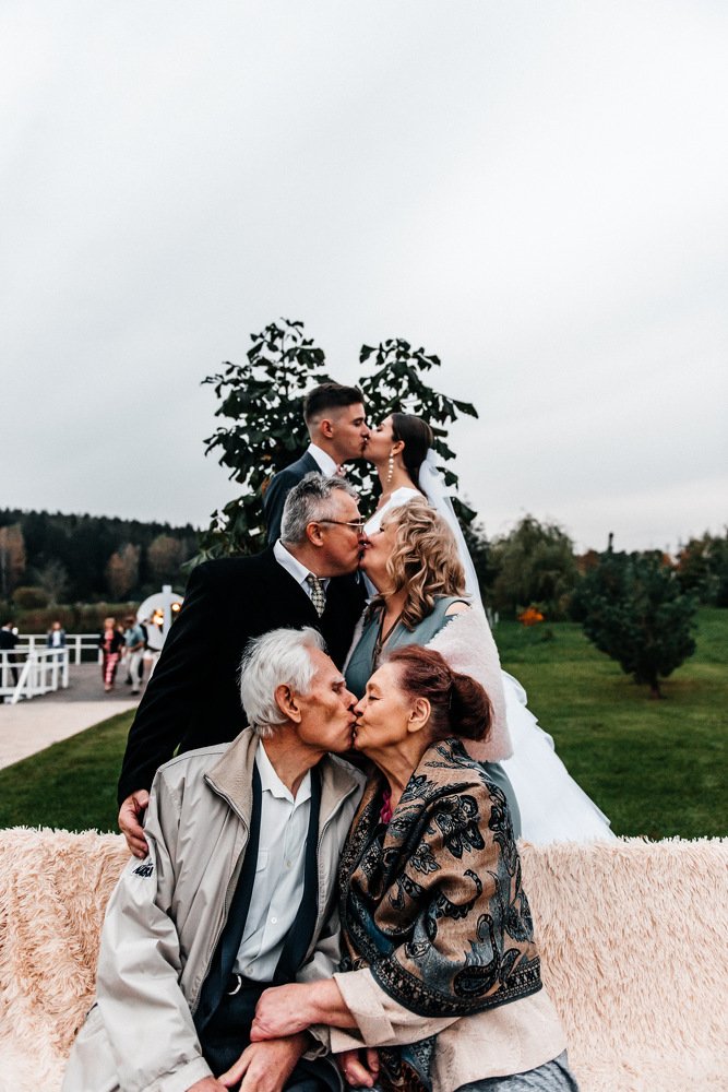 Photograph by Надежда Герасимчук