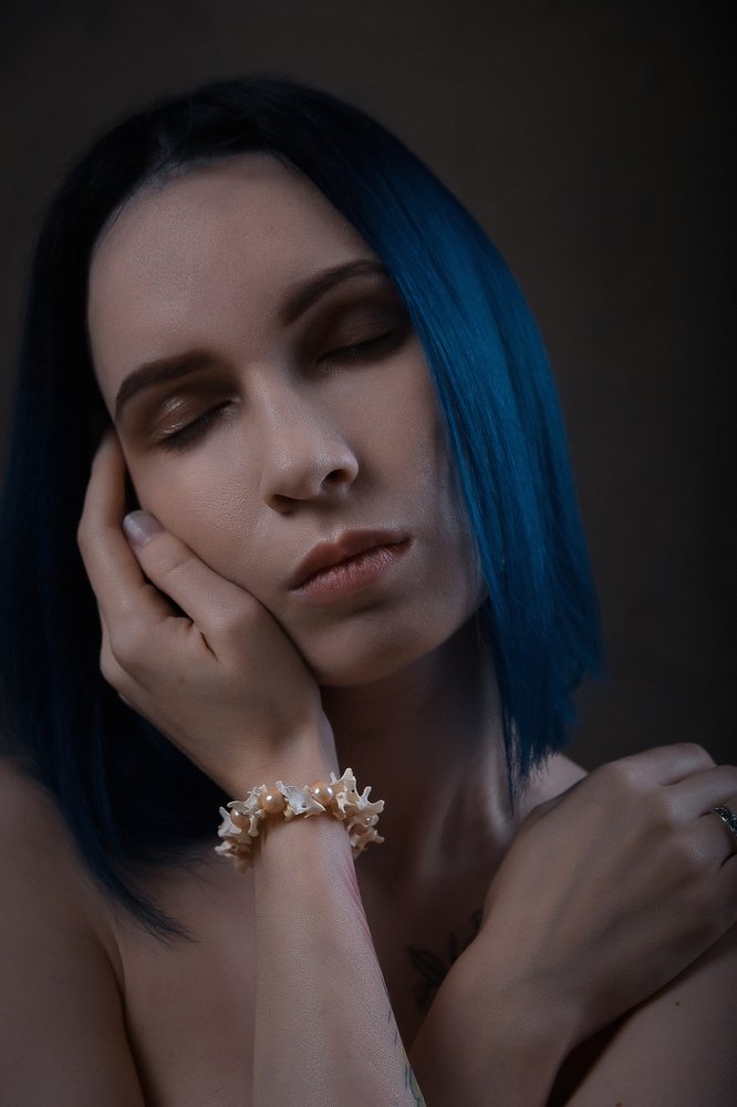 Photograph by Екатерина Шторм