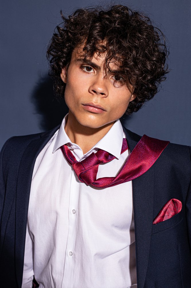 Photograph by Alio Sandro