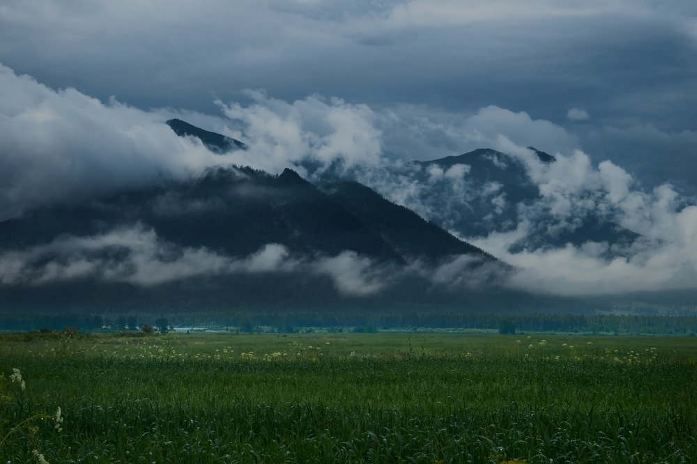 Photograph by Ирина Секачева