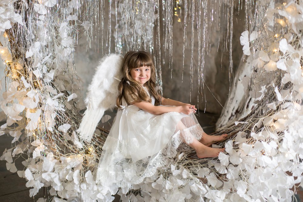 Photograph by Виктория Камышникова