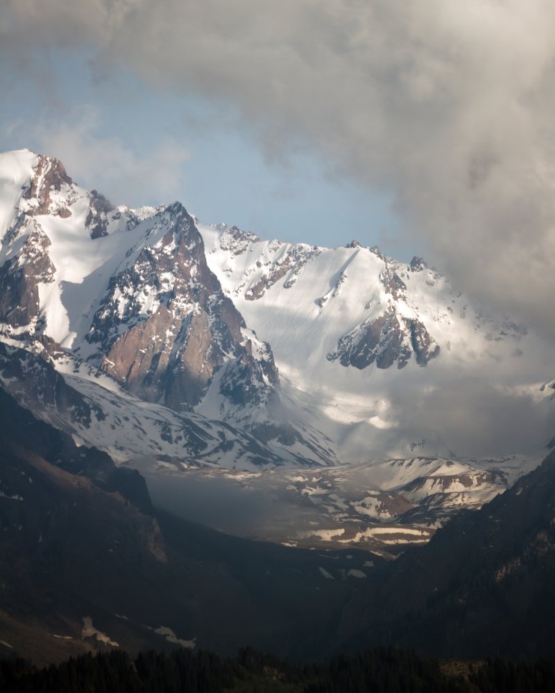 Photograph by Ислам Мирсаитов