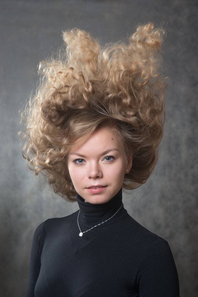 Photograph by Алексей Михайлов