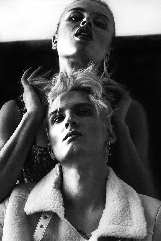 Photograph by Marat Akhmetgalin