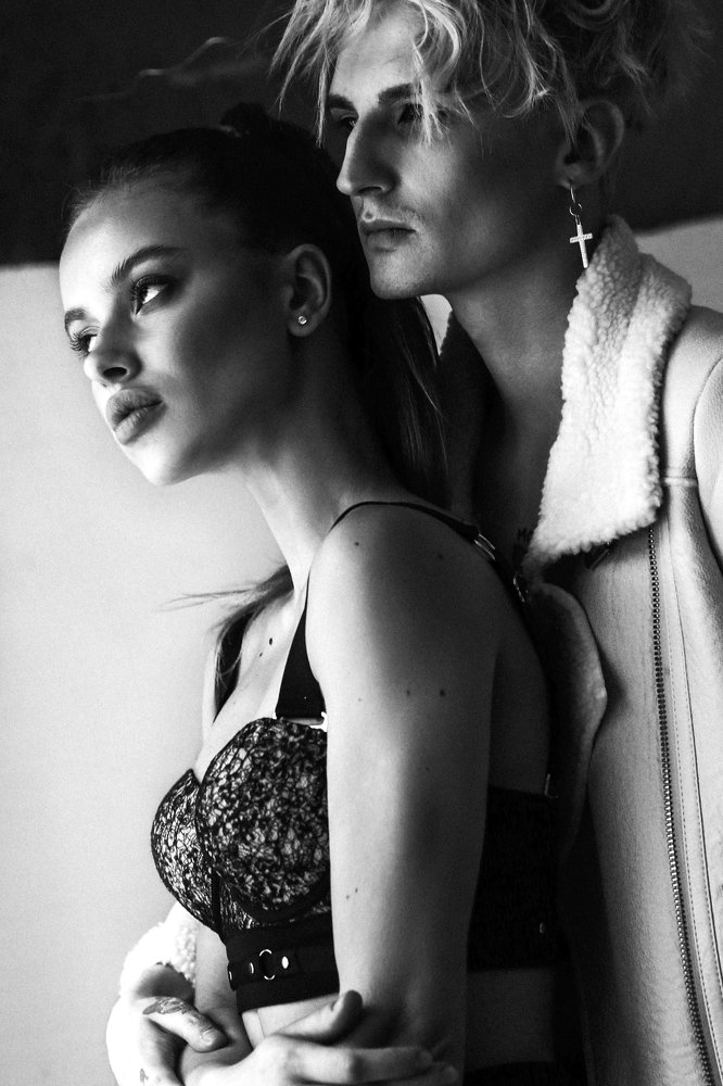 Photograph by Marat Akhmetgalin